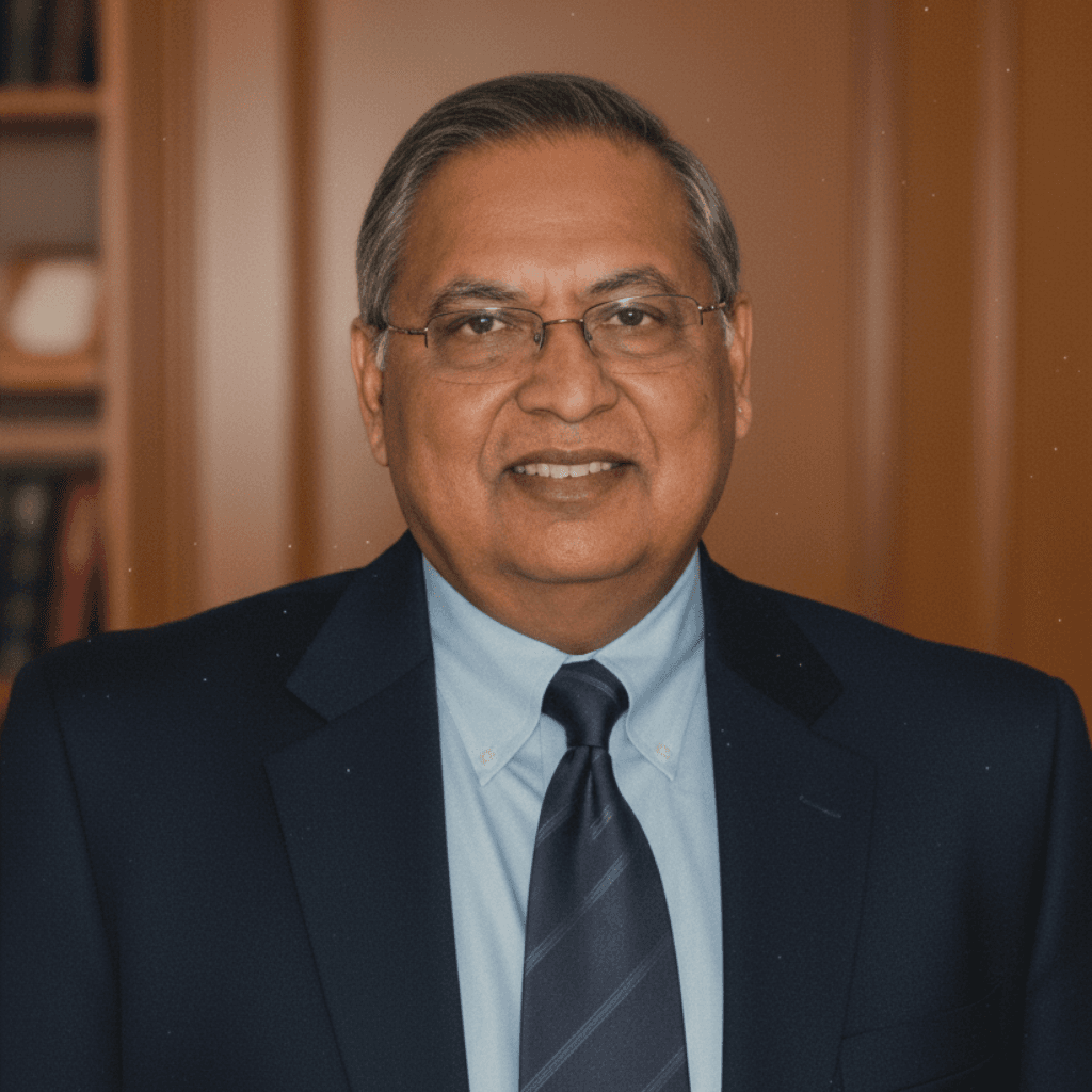 Mohammad Nurul Islam, Founder