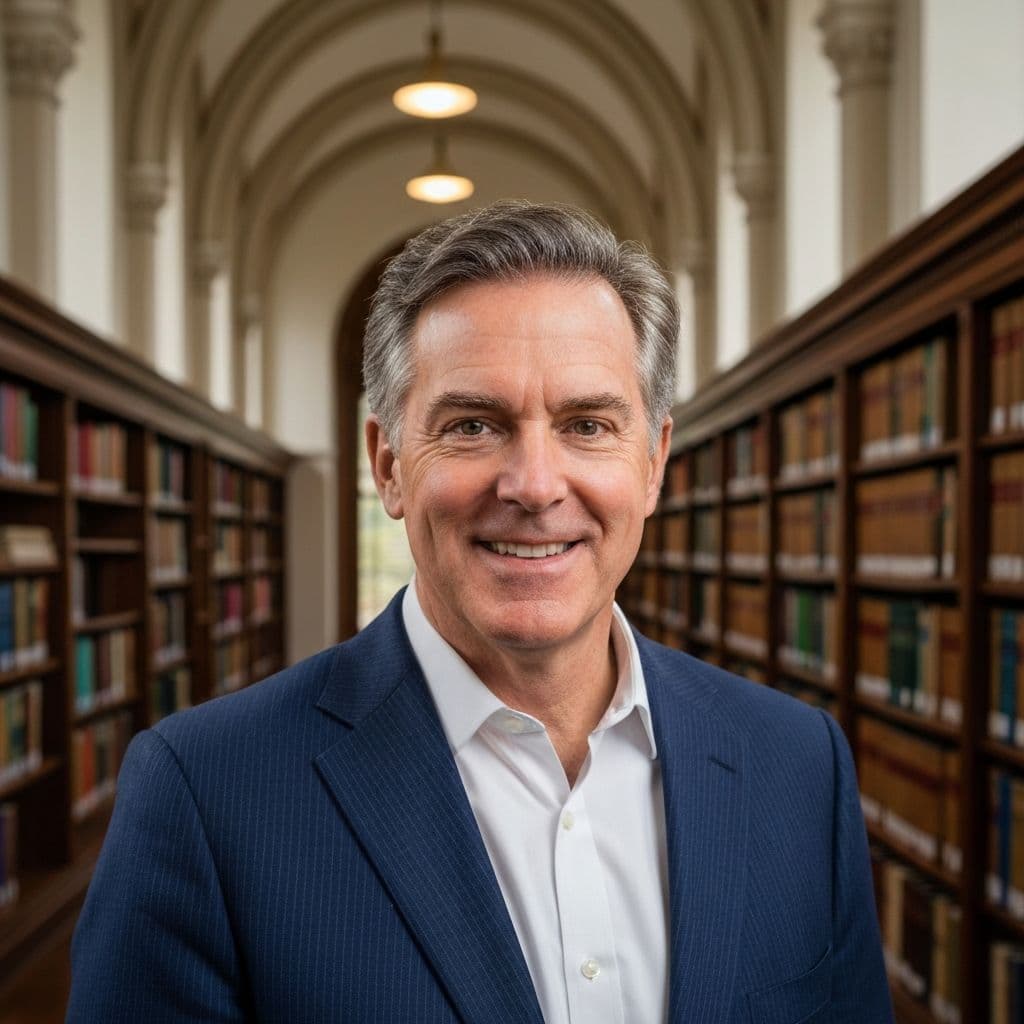 Mohammad Nurul Islam, Founder