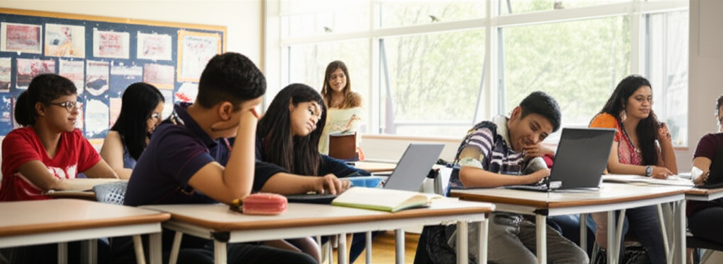 Excellence in Education